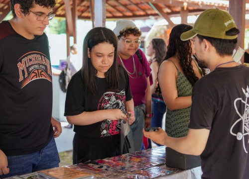 Sesc Geek 2024 - Guilherme Briggs