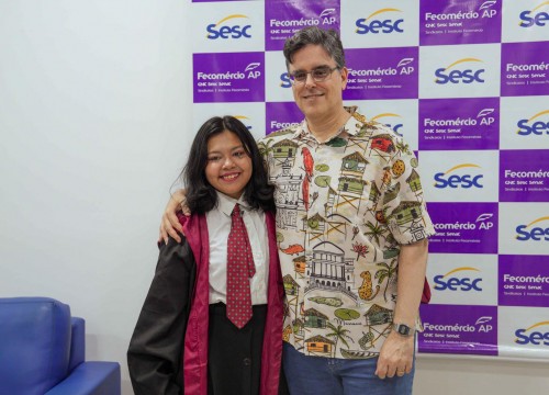 Sesc Geek 2024 - Guilherme Briggs