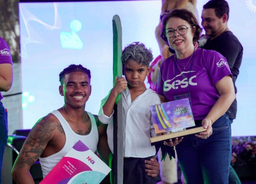 Sesc Geek 2024 - Guilherme Briggs