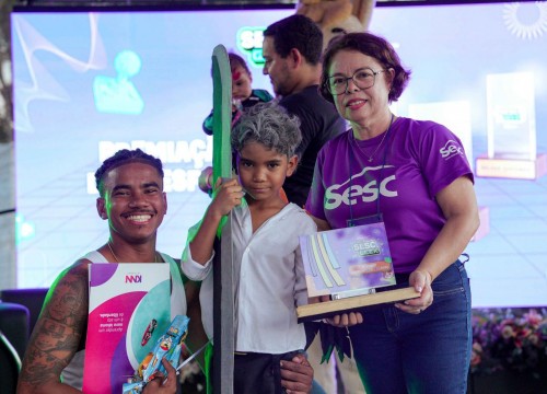 Sesc Geek 2024 - Guilherme Briggs