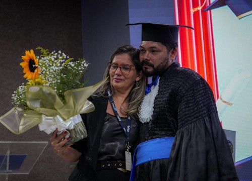 Formatura EJA 2024