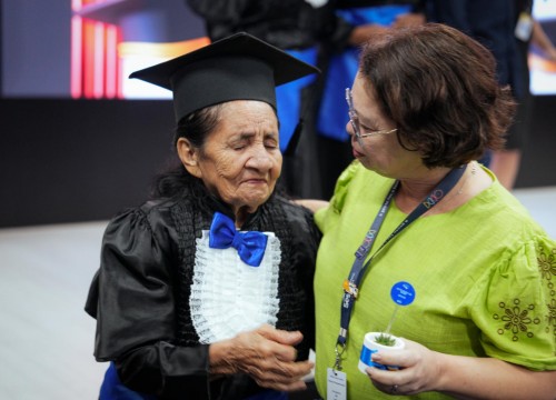 Formatura EJA 2024