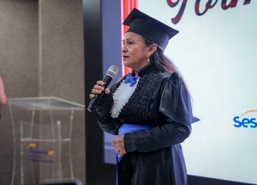 Formatura EJA 2024