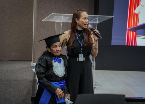 Formatura EJA 2024