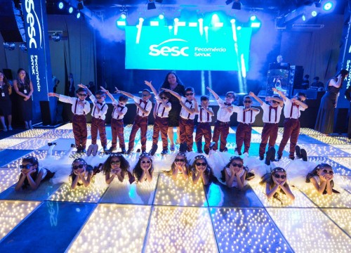 Formatura Escola Sesc 2024