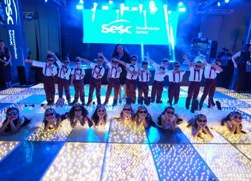 Formatura Escola Sesc 2024