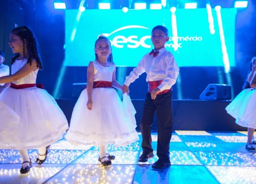 Formatura Escola Sesc 2024