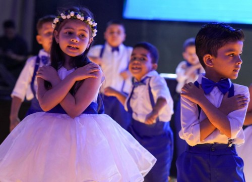 Formatura Escola Sesc 2024