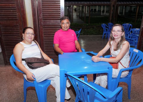 2° Conexão Amazônia