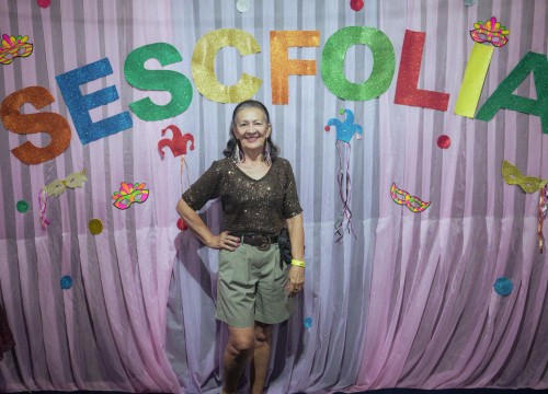 Sesc Folia