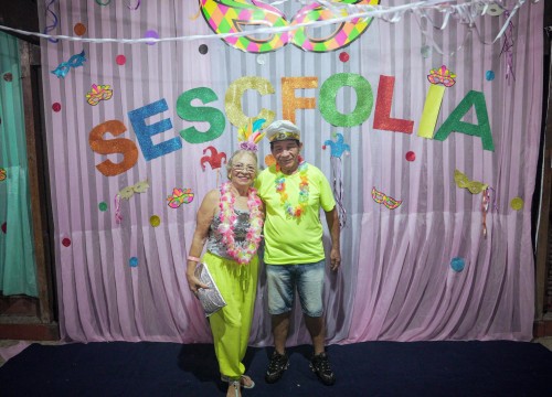 Sesc Folia