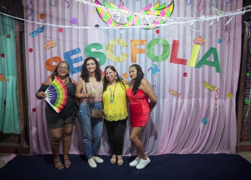 Sesc Folia