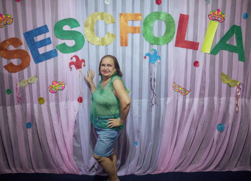 Sesc Folia