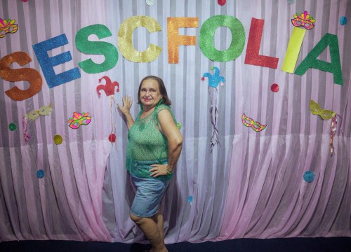 Sesc Folia