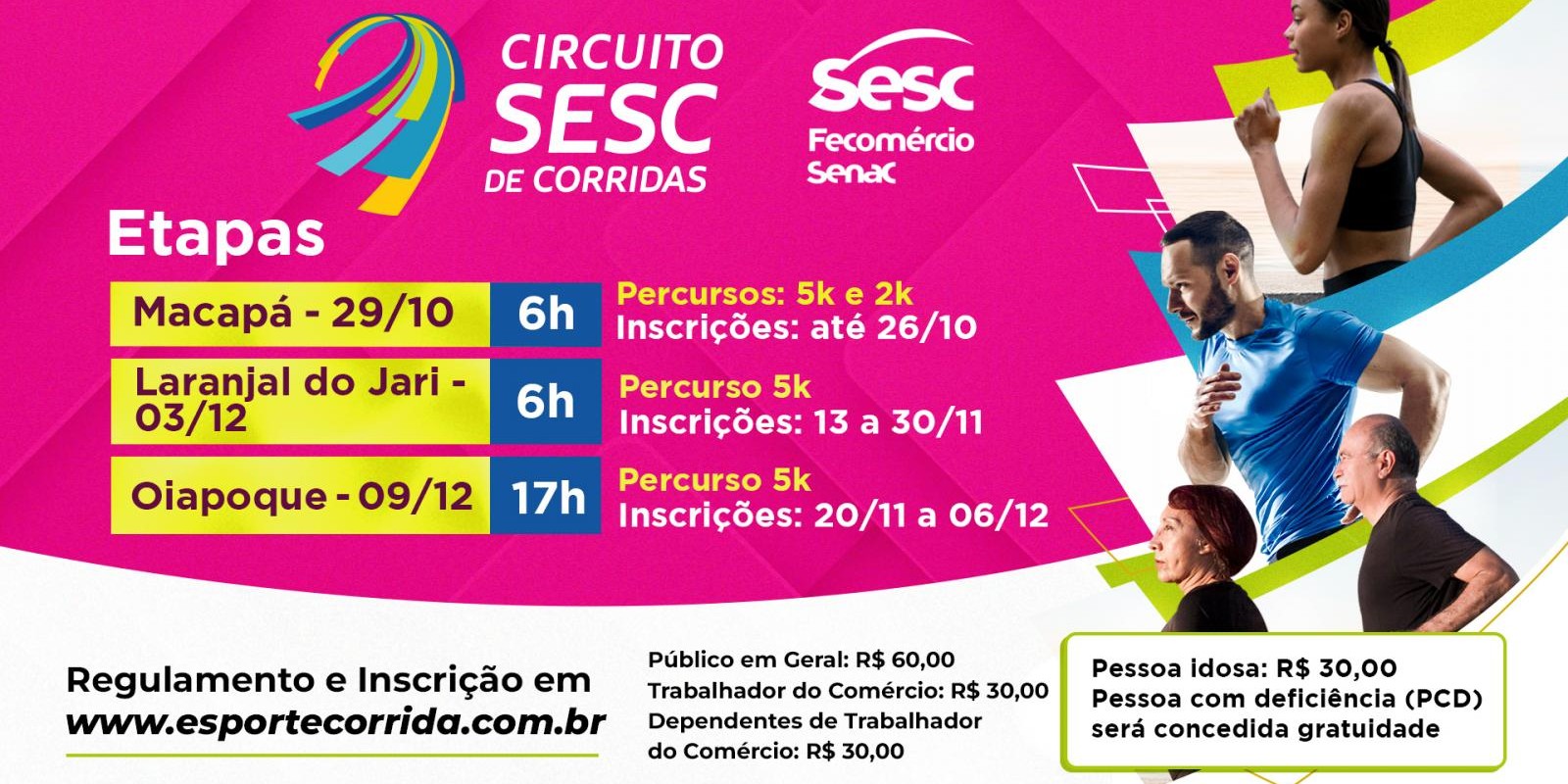 Viaje no Carnaval 2023 com o Sesc PR - Sesc Paraná