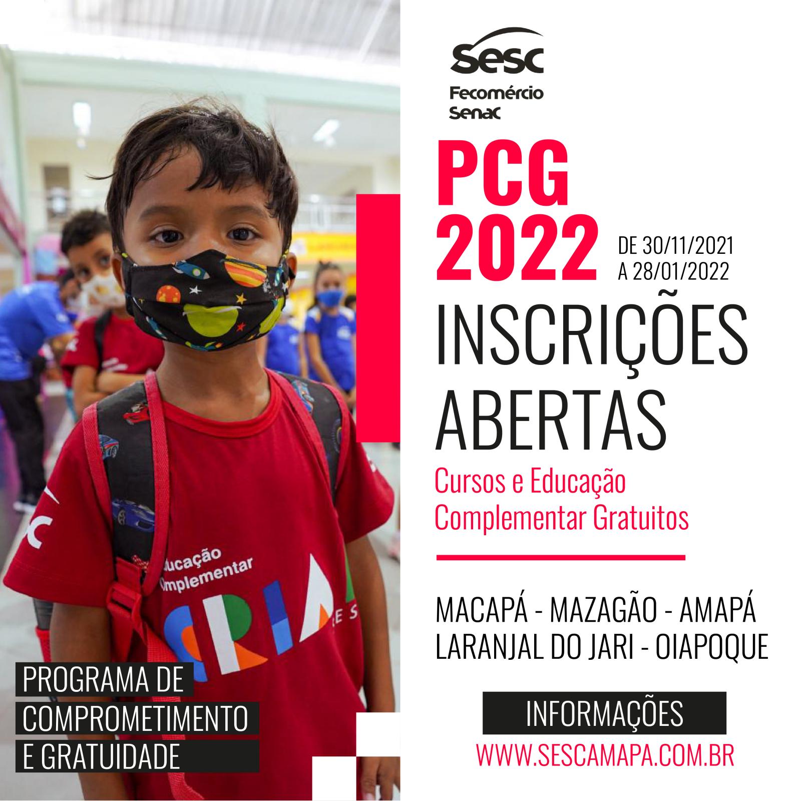 Sesc Amapá, Notícia, Educação