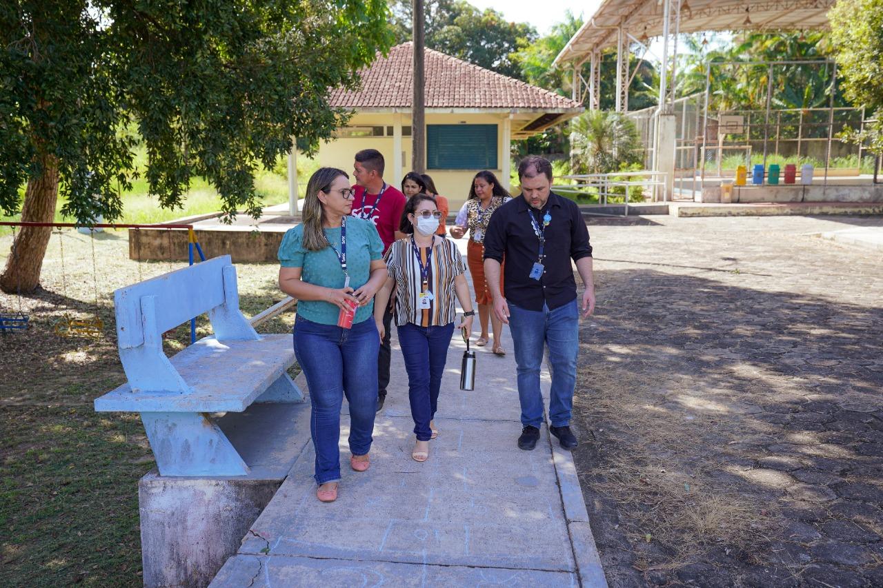 Sesc Amapá, Notícia, Educação